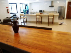 Apartamento com 1 Quarto à Venda, 54 m² em Caminho Das árvores - Salvador