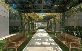 Apartamento com 2 Quartos à Venda, 58 m² em Jardim Chapadão - Campinas