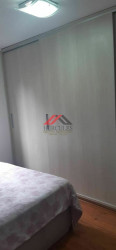 Apartamento com 3 Quartos à Venda, 77 m² em Jardim íris - São Paulo
