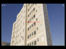 Apartamento com 2 Quartos à Venda, 50 m² em Jardim Búfalo - Jundiaí