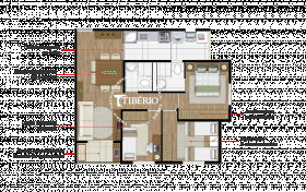 Apartamento com 3 Quartos à Venda, 62 m² em Centro - Guarulhos
