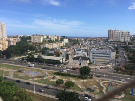 Apartamento com 2 Quartos à Venda, 85 m² em Imbuí - Salvador