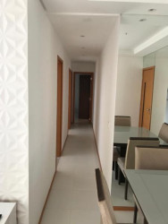 Apartamento com 3 Quartos à Venda, 76 m² em Imbuí - Salvador