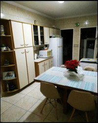 Imóvel com 3 Quartos à Venda, 81 m² em Bandeirantes - Juiz De Fora