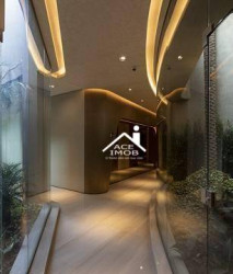 Apartamento com 4 Quartos à Venda, 570 m² em Itaim Bibi - São Paulo
