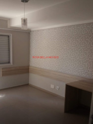 Apartamento com 2 Quartos à Venda, 52 m² em Parque União - Jundiaí