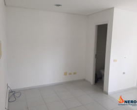 Sala Comercial à Venda, 35 m² em São Judas - São Paulo