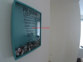 Apartamento com 2 Quartos à Venda, 54 m² em Vila Nova Esperia - Jundiaí