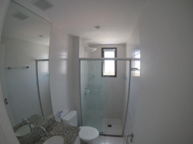 Apartamento com 3 Quartos à Venda, 78 m² em Piatã - Salvador