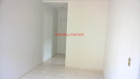 Apartamento com 2 Quartos à Venda, 50 m² em Chácaras Saudáveis E Encantadoras - Jundiaí
