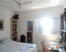 Imóvel com 3 Quartos à Venda, 130 m² em Campos Elíseos - São Paulo