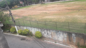 Imóvel com 1 Quarto para Alugar, 30 m² em Jardim Fernandes - São Paulo