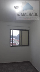 Apartamento com 2 Quartos à Venda, 60 m² em Demarchi - São Bernardo Do Campo