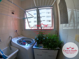 Apartamento com 2 Quartos à Venda, 56 m² em Vila Mariana - São Paulo