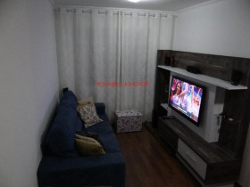 Apartamento com 2 Quartos à Venda, 58 m² em Jardim Shangai - Jundiaí