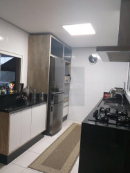 Apartamento com 3 Quartos à Venda, 123 m² em Centro - Santana De Parnaíba