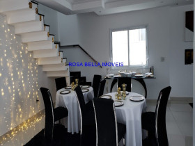 Casa de Condomínio com 5 Quartos à Venda, 585 m² em Condomínio Reserva Da Serra - Jundiaí