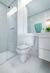 Apartamento com 3 Quartos à Venda, 53 m² em Guarapiranga - São Paulo