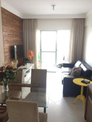 Apartamento com 2 Quartos à Venda, 55 m² em Imbuí - Salvador