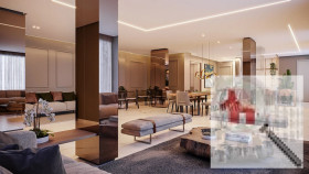 Apartamento com 2 Quartos à Venda, 72 m² em Ipiranga - São Paulo