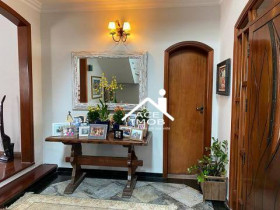 Casa de Condomínio com 4 Quartos à Venda, 310 m² em Tamboré 06 - Santana De Parnaíba
