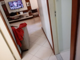 Apartamento com 3 Quartos à Venda, 65 m² em Imbuí - Salvador