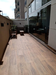 Apartamento com 2 Quartos à Venda, 94 m² em Vila Curuça - Santo André