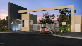 Imóvel com 2 Quartos à Venda, 42 m² em Maria Antonia - Sumare