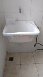 Apartamento com 2 Quartos à Venda, 56 m² em Vila Nambi - Jundiaí