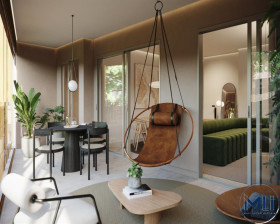 Imóvel com 2 Quartos à Venda, 108 m² em Leblon - Rio De Janeiro