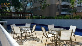 Imóvel com 2 Quartos à Venda, 60 m² em Praça Seca - Rio De Janeiro