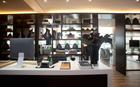 Sala Comercial à Venda, 164 m² em Liberdade - São Paulo