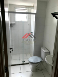 Apartamento com 2 Quartos à Venda, 42 m² em Jaraguá - São Paulo