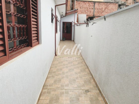 Sobrado com 3 Quartos à Venda, 180 m² em Parque Gramado - Americana