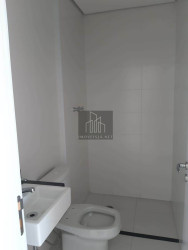 Apartamento com 1 Quarto à Venda, 55 m² em Empresarial 18 Do Forte - Barueri