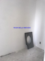 Apartamento com 3 Quartos à Venda, 121 m² em Anhangabaú - Jundiaí