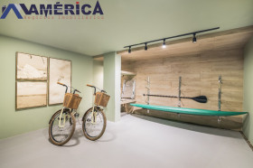 Flat com 1 Quarto à Venda, 22 m² em Bessa - João Pessoa