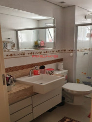 Apartamento com 2 Quartos à Venda, 54 m² em Parque Residencial - Jundiaí