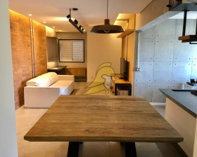 Apartamento com 3 Quartos à Venda, 92 m² em Jardim Flórida - Jundiaí