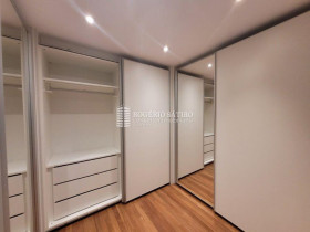 Apartamento com 3 Quartos para Alugar, 268 m² em Chácara Klabin  - São Paulo