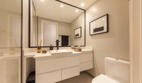 Apartamento com 2 Quartos à Venda, 59 m² em Vila Madalena - São Paulo