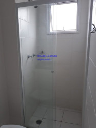 Apartamento com 2 Quartos à Venda, 54 m² em Vila Santana Ii - Jundiaí