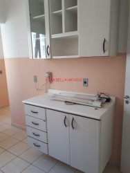 Apartamento com 2 Quartos à Venda, 59 m² em Jardim Shangai - Jundiaí