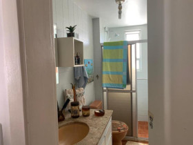 Apartamento com 2 Quartos à Venda, 89 m² em Itaigara - Salvador