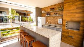 Imóvel com 2 Quartos à Venda, 56 m² em Jardim Colina - Hortolandia