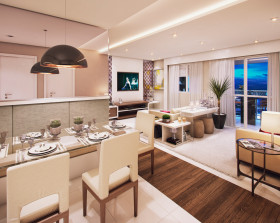 Cobertura com 4 Quartos à Venda, 247 m² em Ipiranga - São Paulo