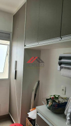 Apartamento com 2 Quartos à Venda, 63 m² em Jardim Das Vertentes - São Paulo