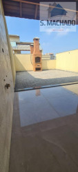 Apartamento com 2 Quartos à Venda, 100 m² em Campestre - Santo André