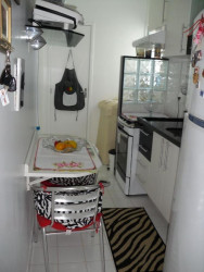Apartamento com 2 Quartos à Venda, 50 m² em Centro - Abrantes