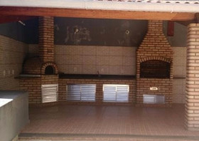 Apartamento com 2 Quartos para Alugar ou Temporada, 82 m² em Santana - São Paulo